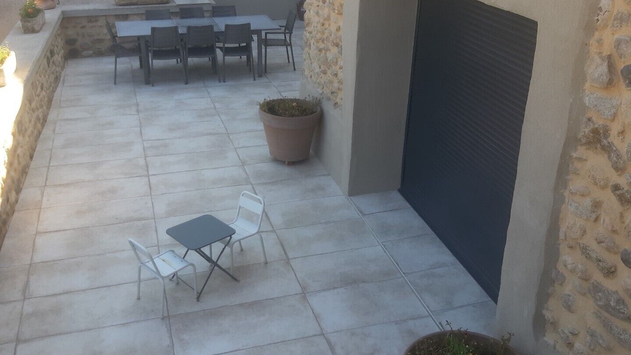 Photo of Outdoor in Saint-Laurent-du-Pape