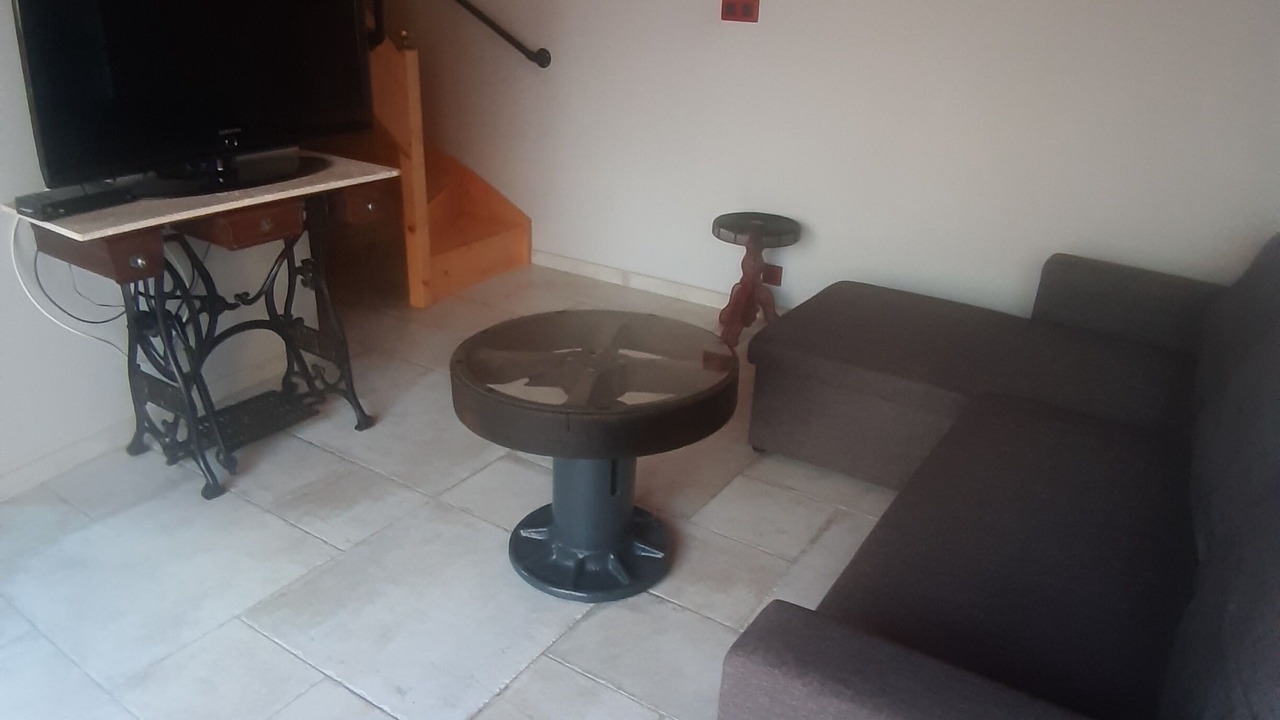 Photo of Livingroom in Saint-Laurent-du-Pape