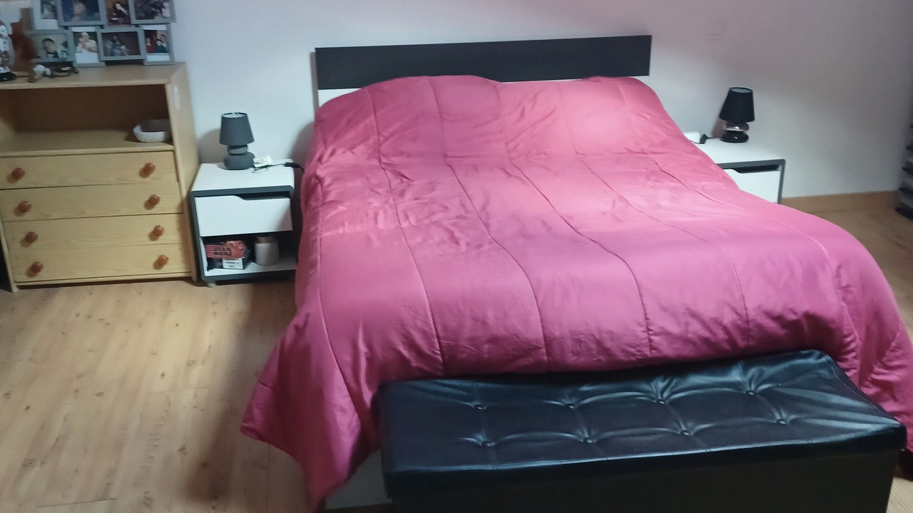 Photo of Bedroom in Margueron