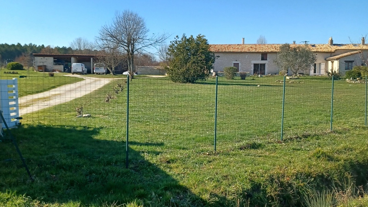Photo of Outdoor in Margueron