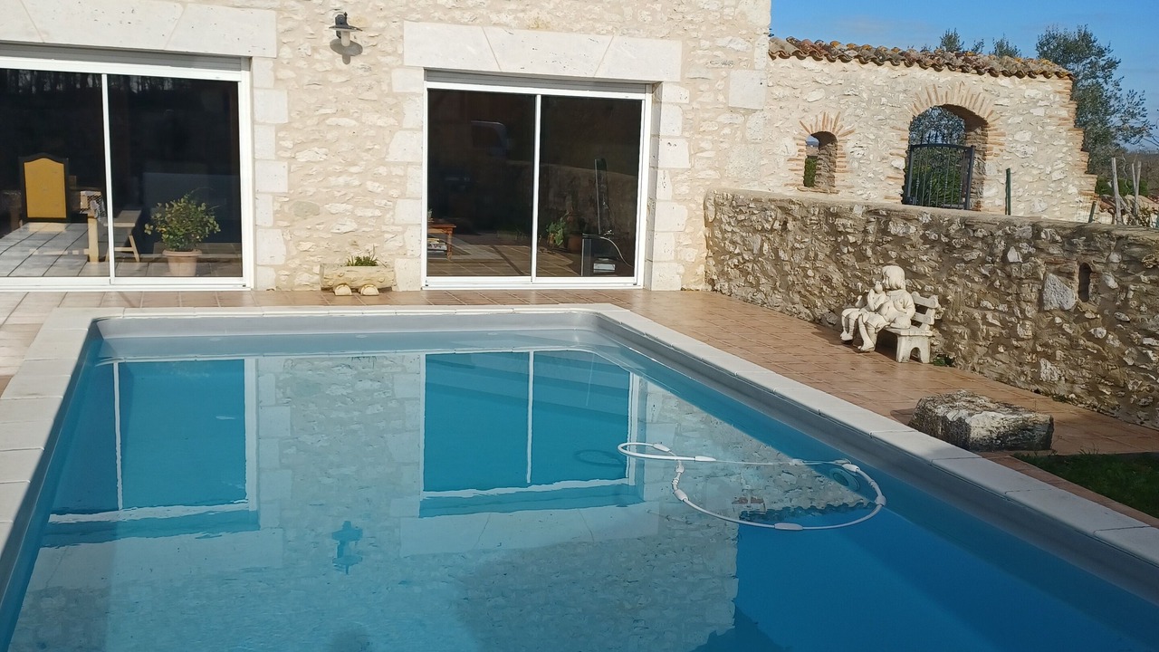 Photo of Outdoor in Margueron