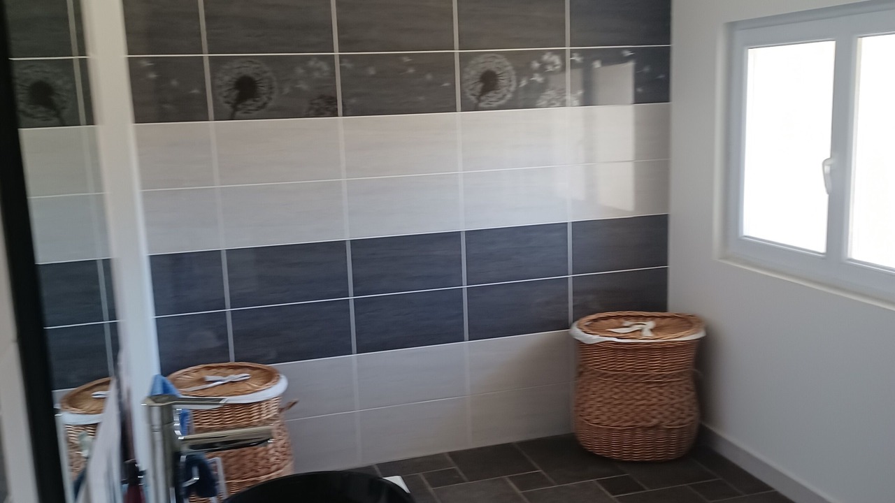 Photo of Bathroom in Margueron