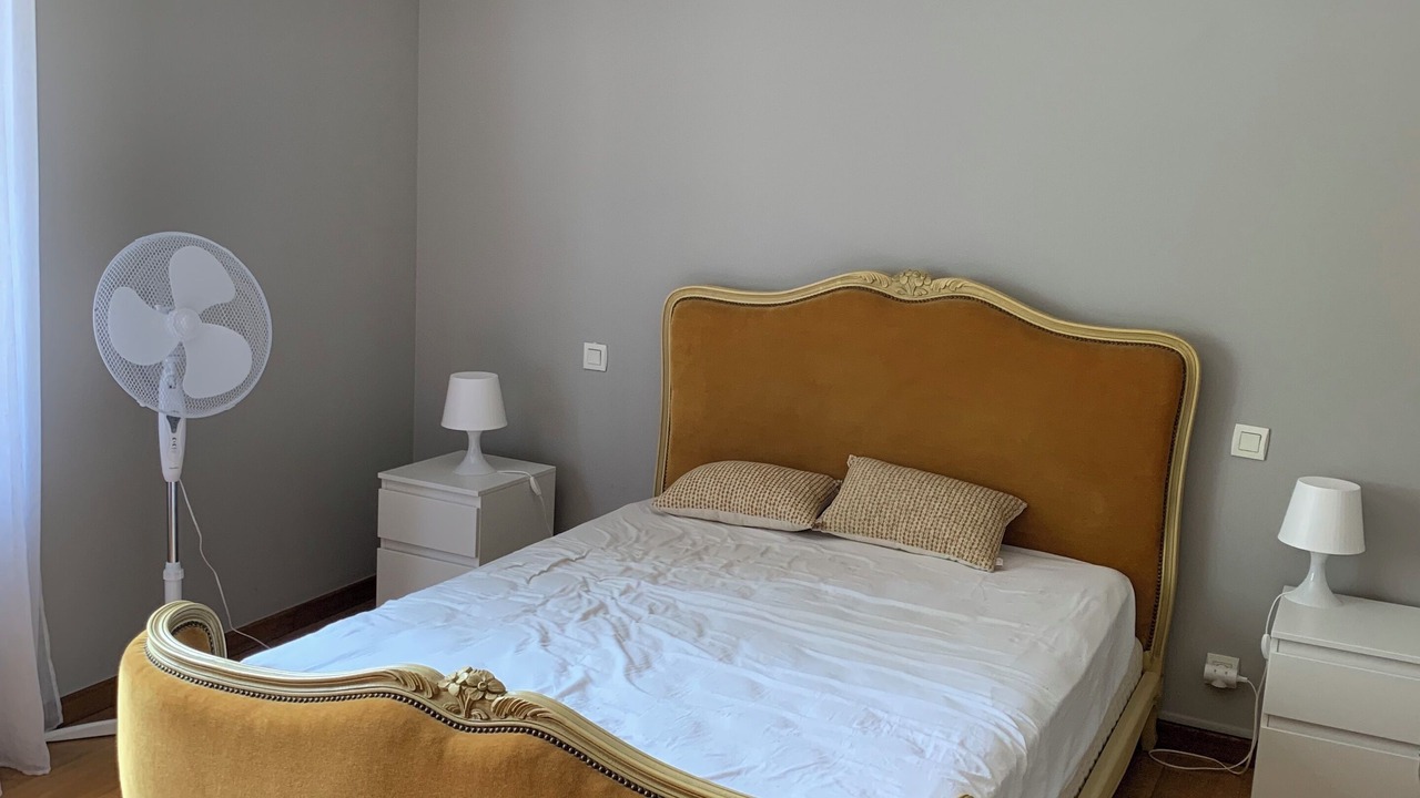 Photo of Bedroom in Sarrians