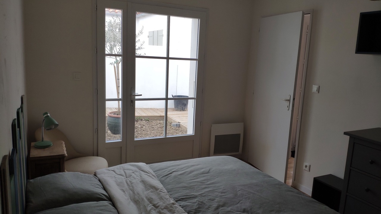 Photo of Bedroom in Saint-Pierre-d'Oleron