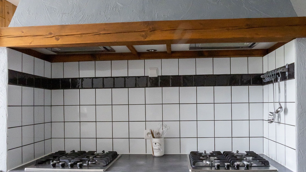 Photo of Kitchen in Granges-Aumontzey