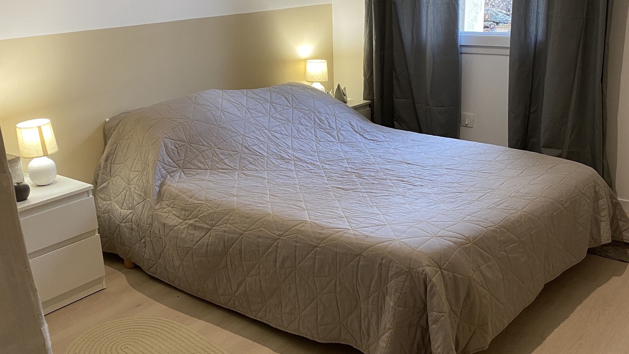 Photo of Bedroom in Viens