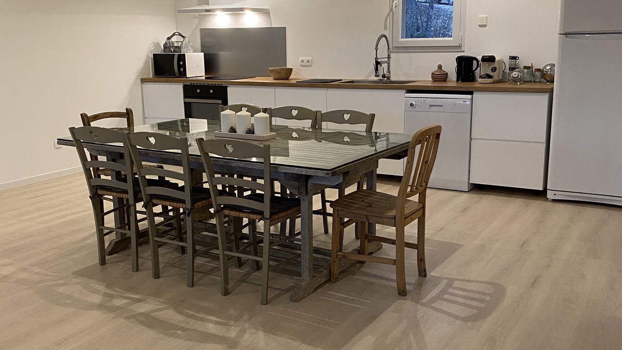 Photo of Kitchen in Viens