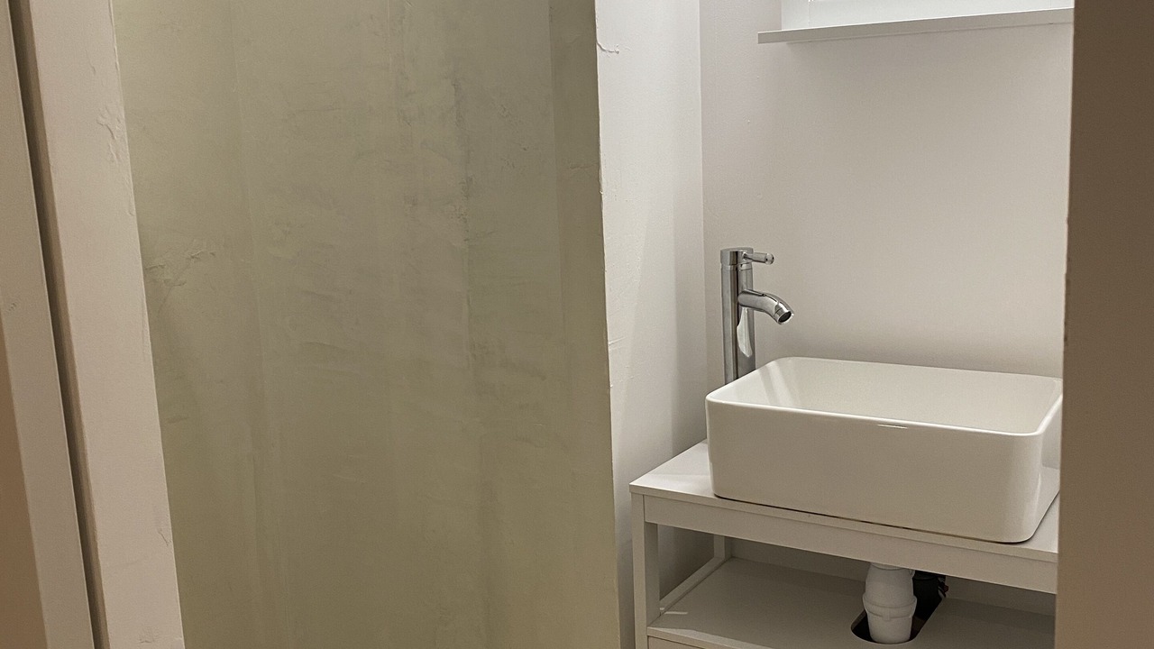 Photo of Bathroom in Viens