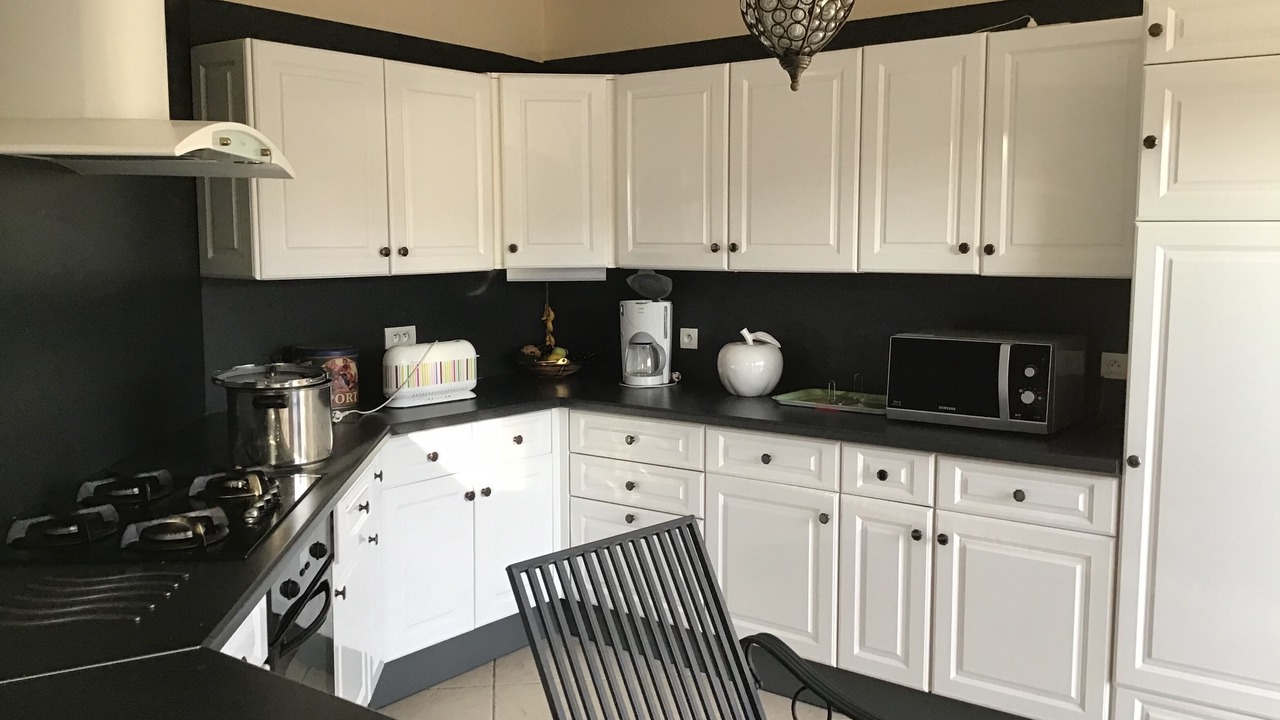 Photo of Kitchen in Pazayac
