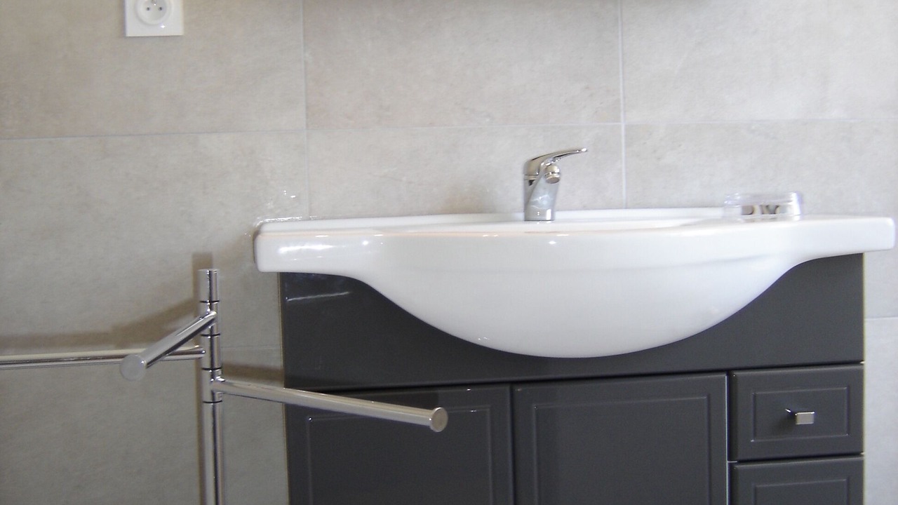 Photo of Bathroom in Furiani