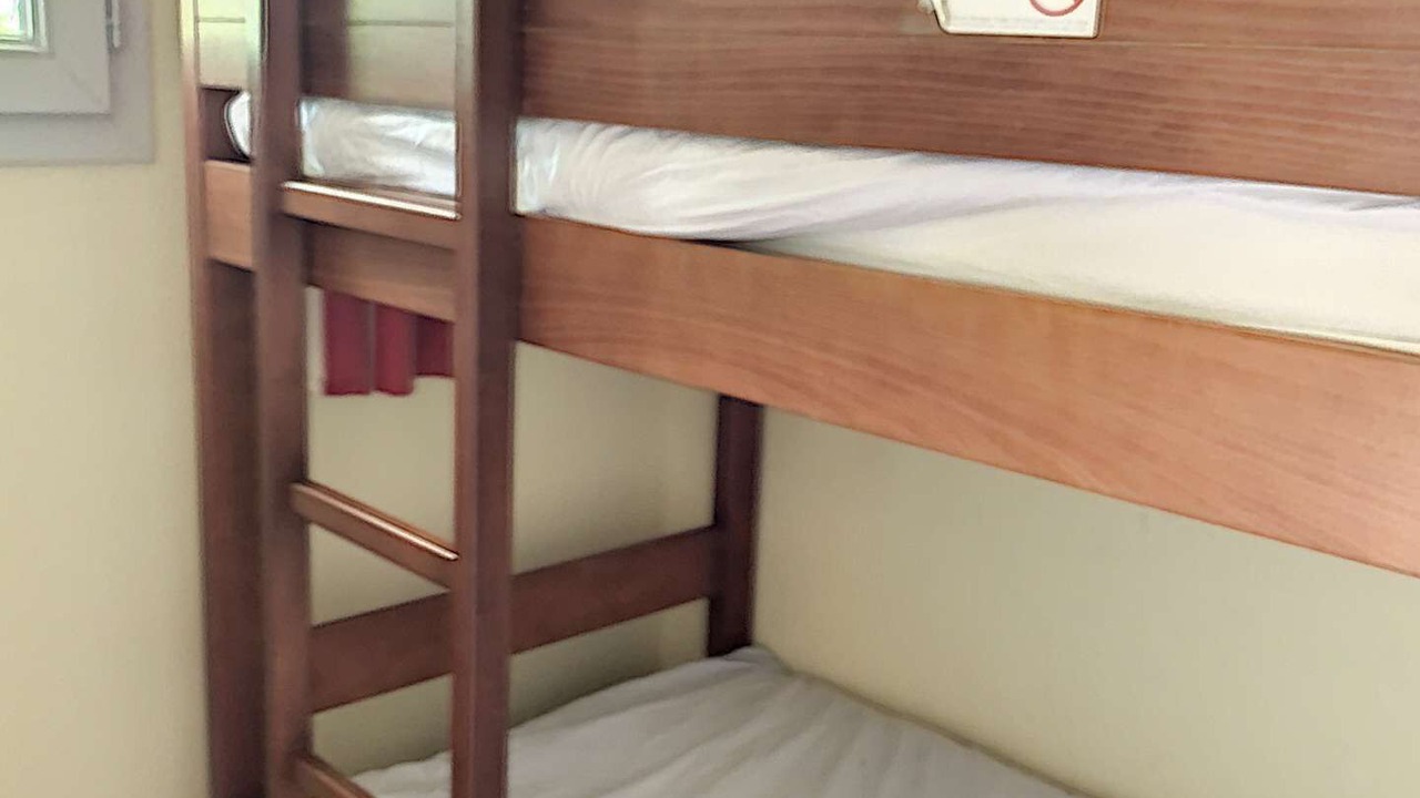 Photo of Bedroom in Uhart-Cize