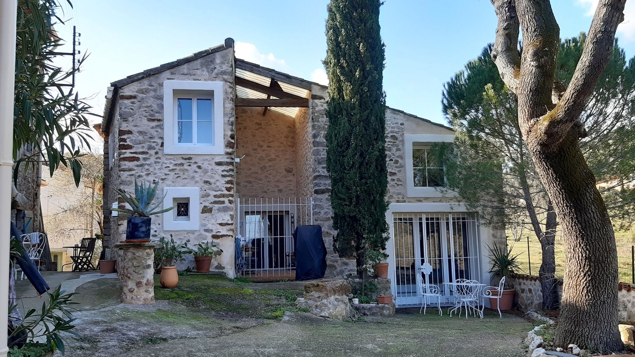 Photo of Outdoor in Saint-Chinian