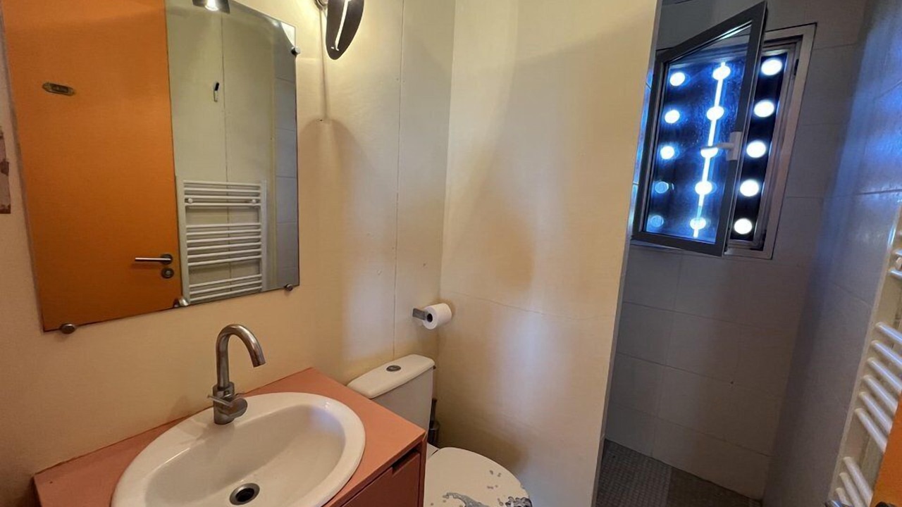Photo of Bathroom in Le Verdon-sur-Mer