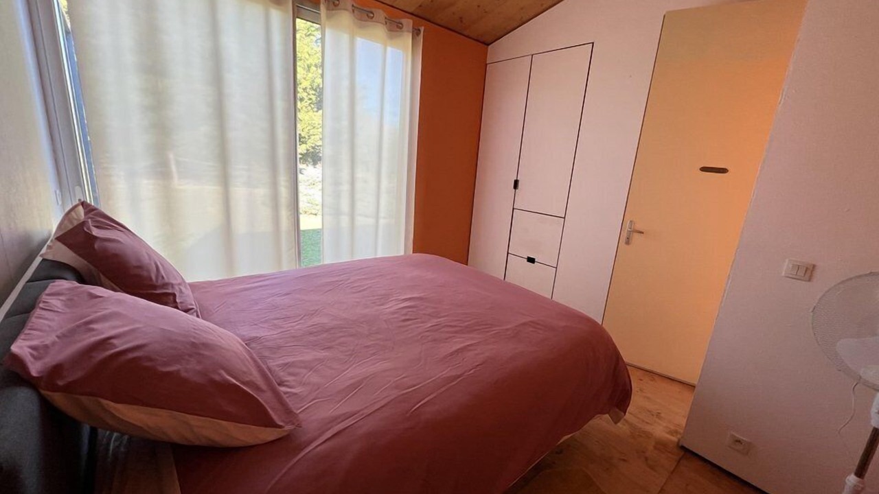 Photo of Bedroom in Le Verdon-sur-Mer