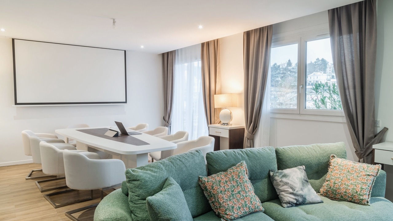 Photo of Livingroom in Villeboeuf - Fauriel - Vivaraize