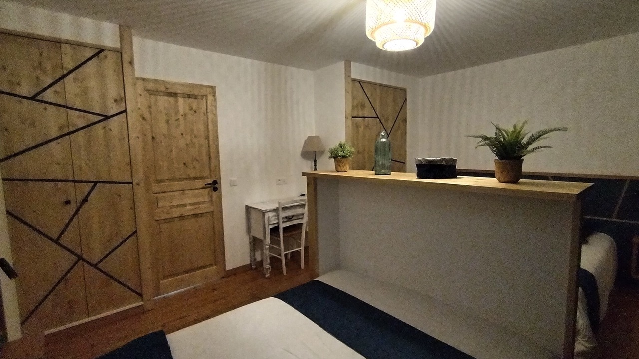 Photo of Bedroom in Grandcamp-Maisy