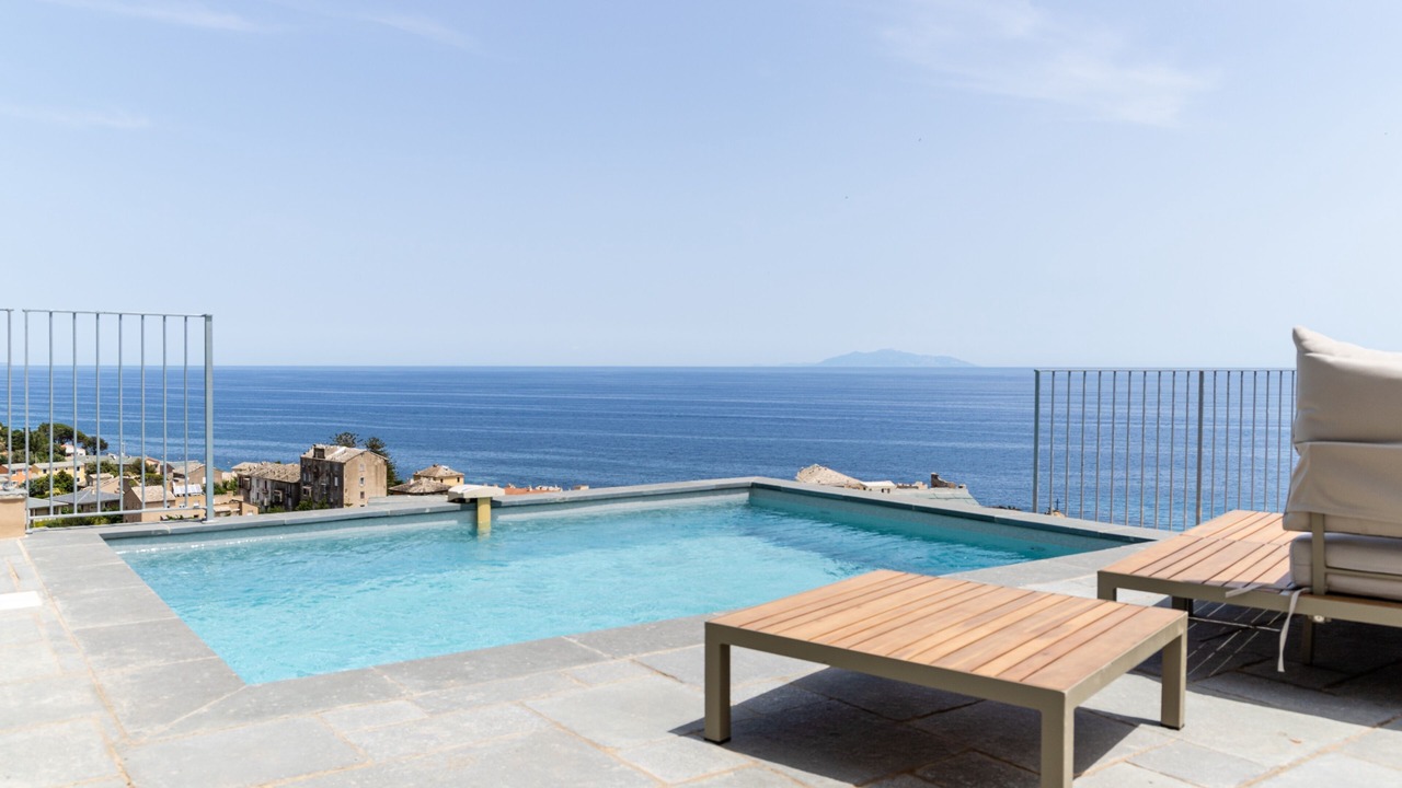 Photo of Outdoor in Erbalunga