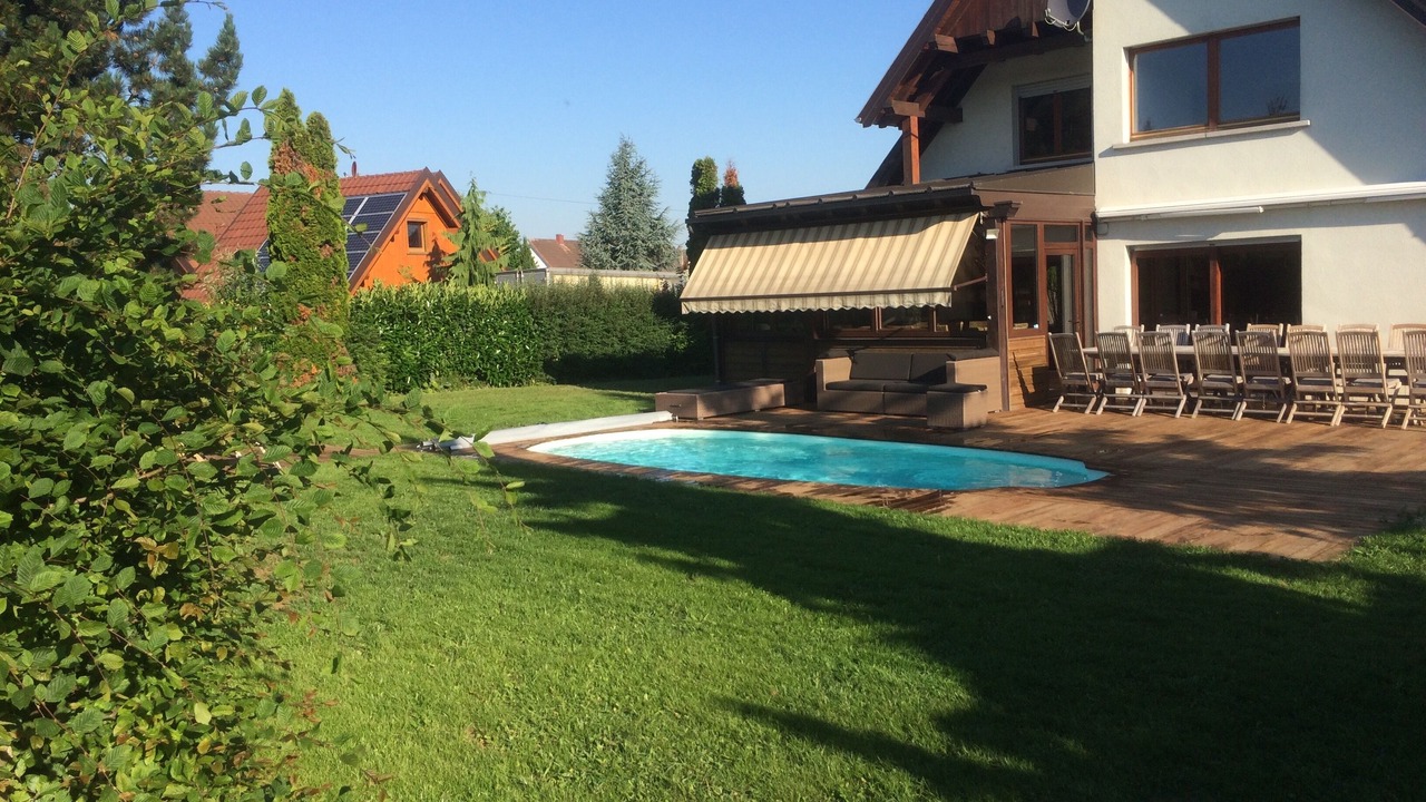 Photo of Outdoor in Furdenheim