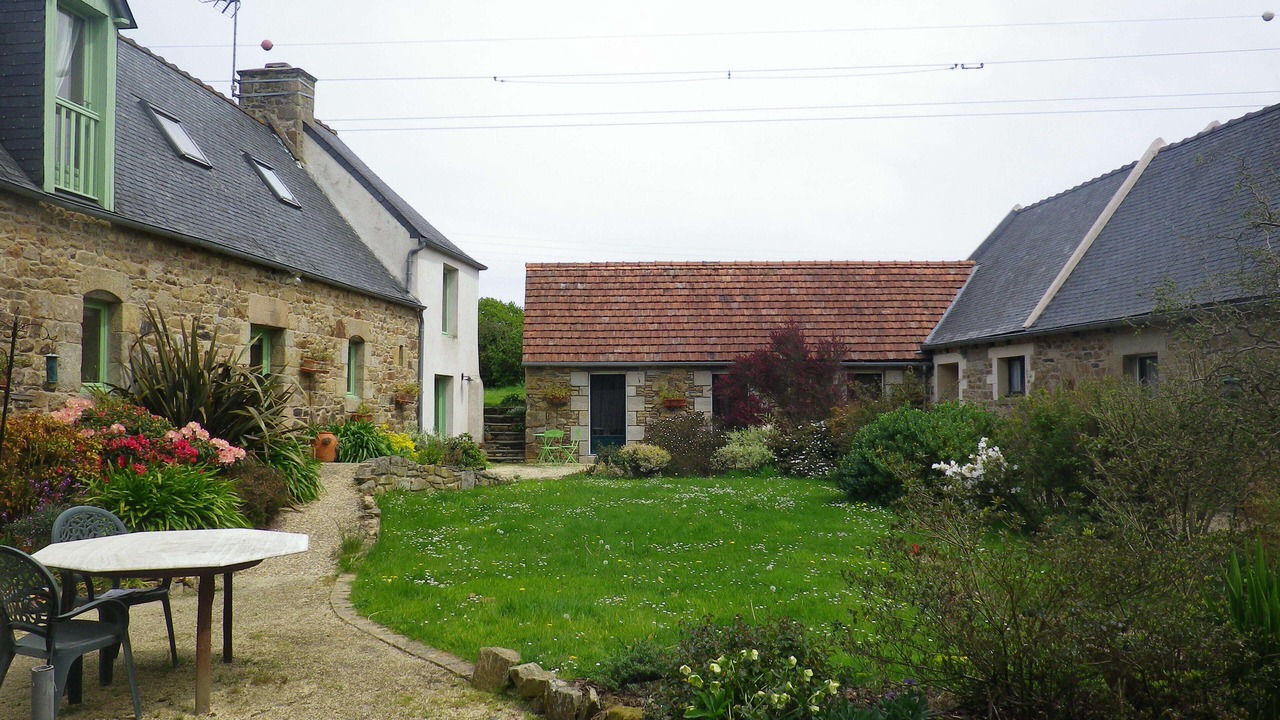 Photo of Outdoor in Lannion