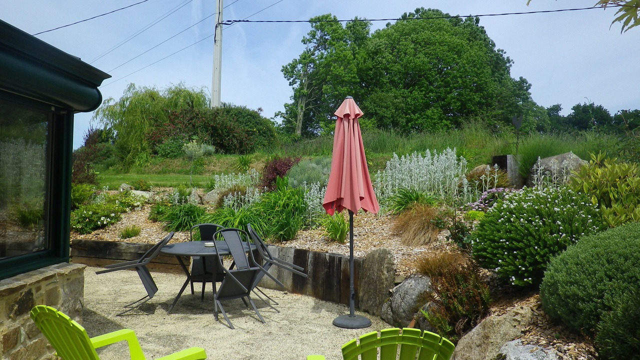 Photo of Outdoor in Lannion