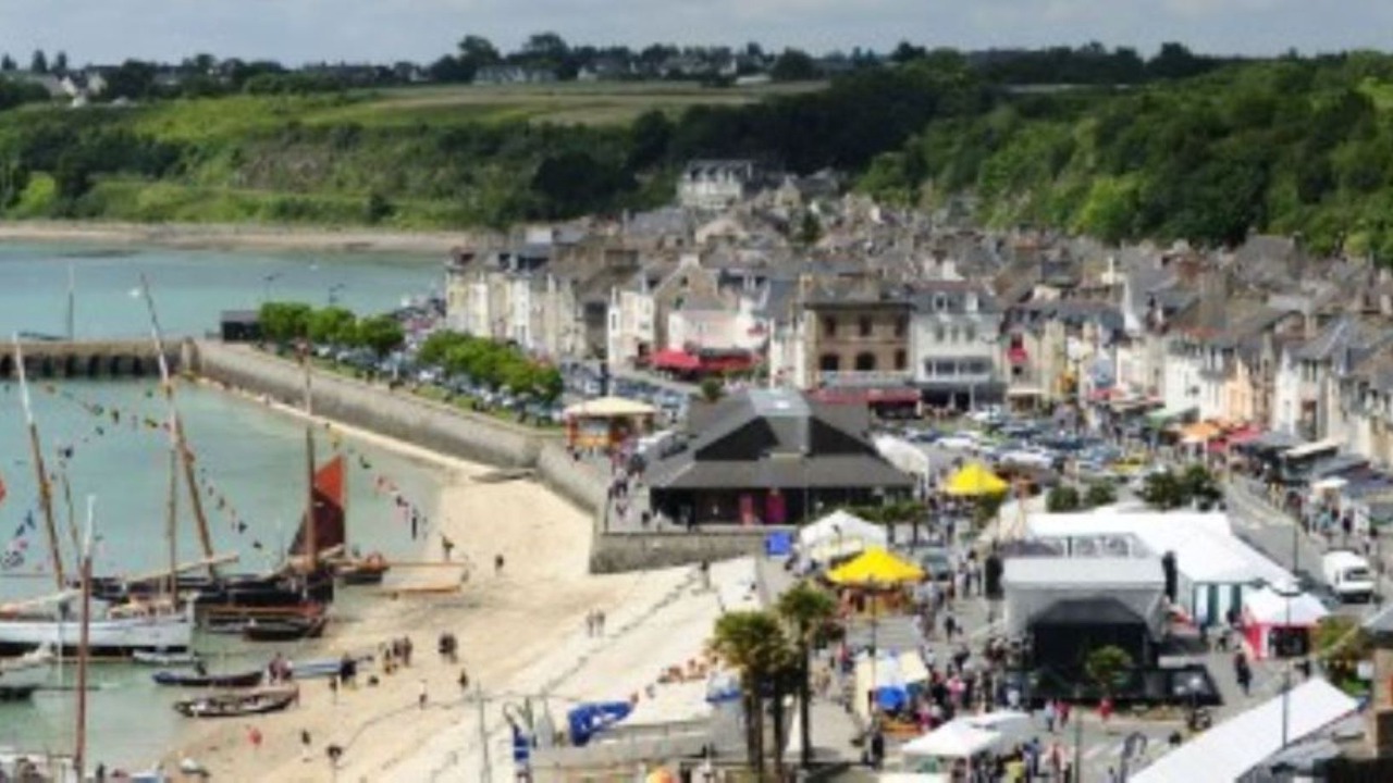 Photo of Others in Dol-de-Bretagne