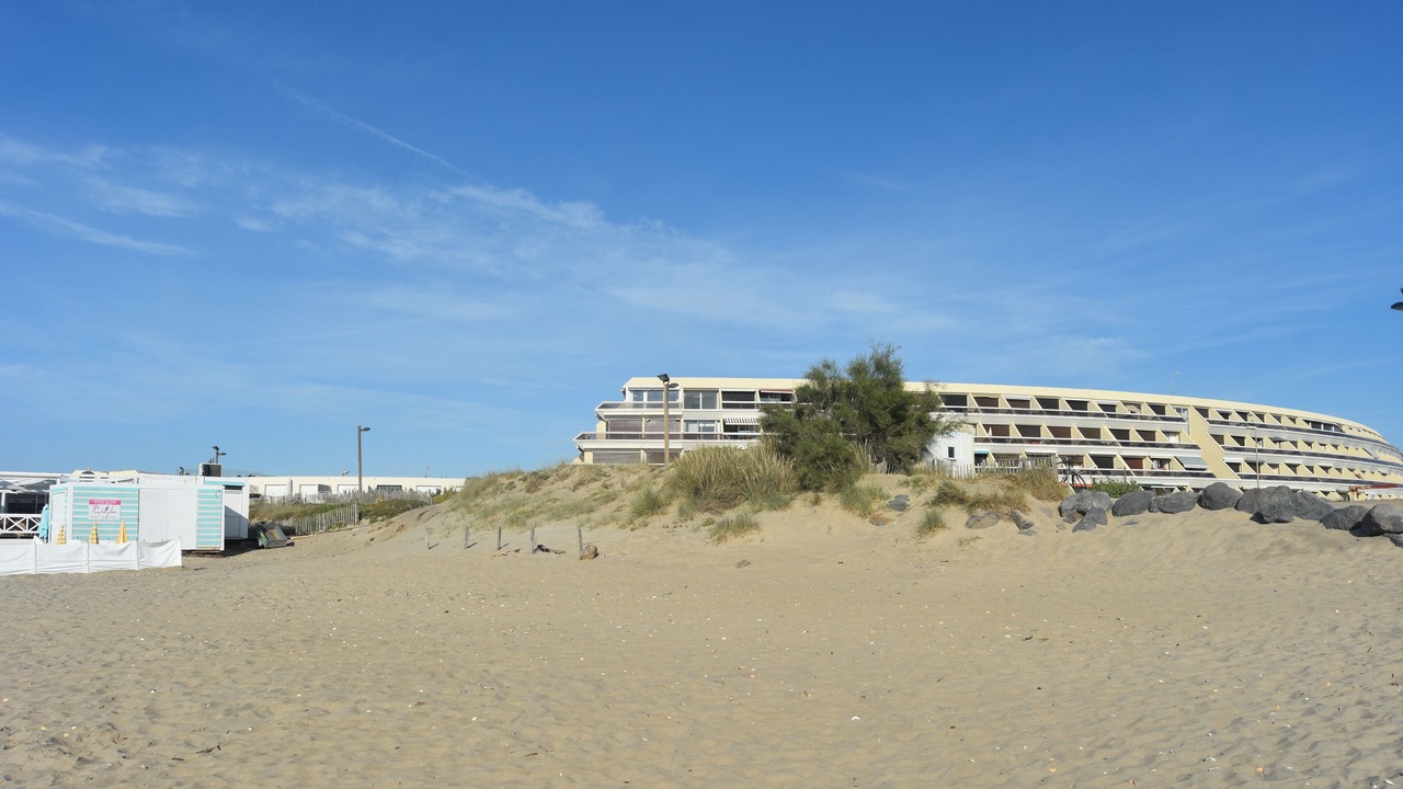 Photo of Outdoor in Beziers