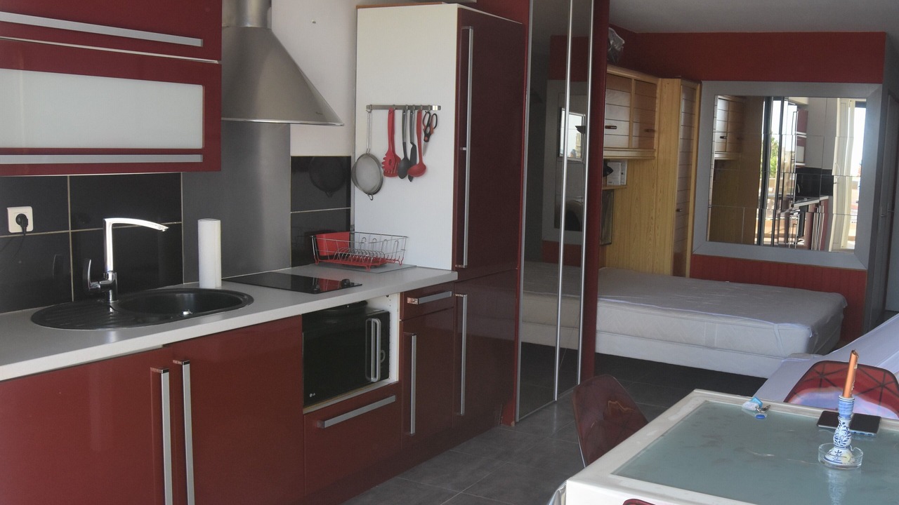 Photo of Bedroom in Beziers