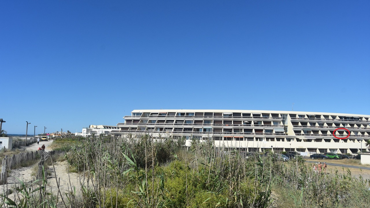 Photo of Outdoor in Beziers