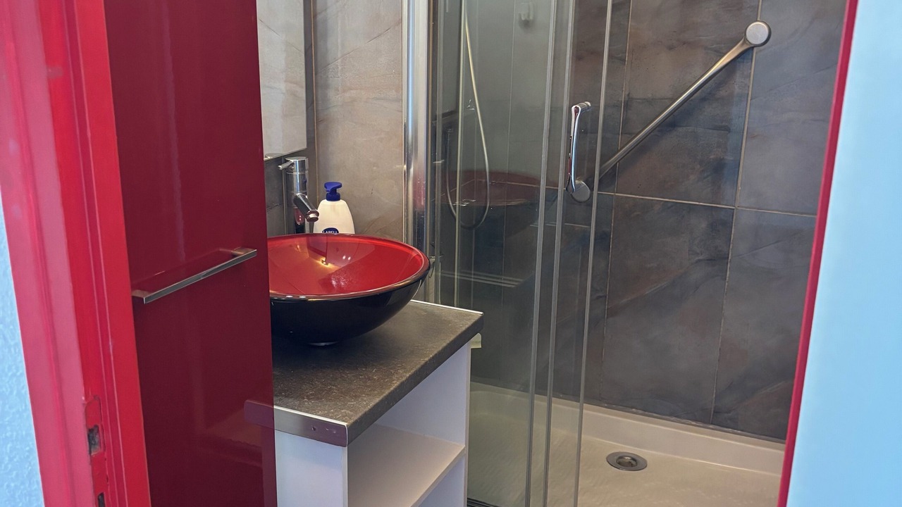 Photo of Bathroom in Beziers