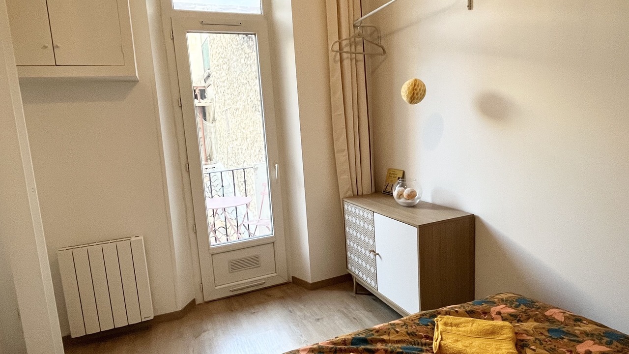 Photo of Bedroom in Le Camas