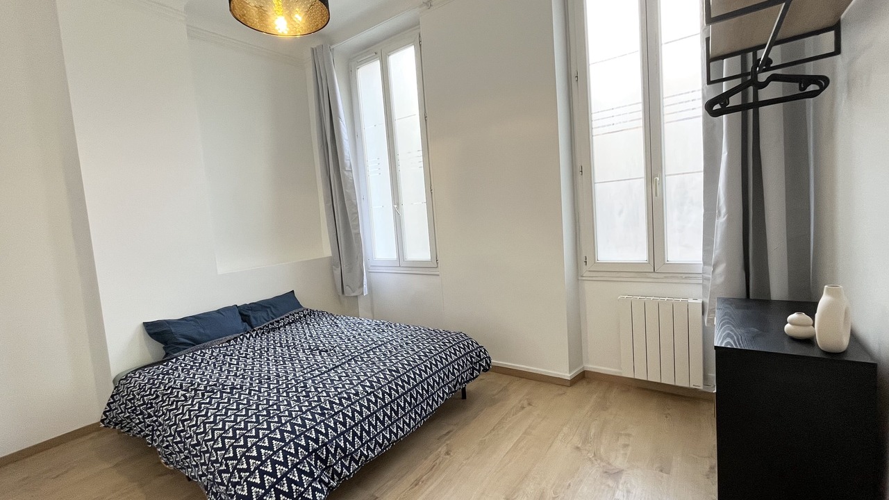 Photo of Bedroom in Le Camas