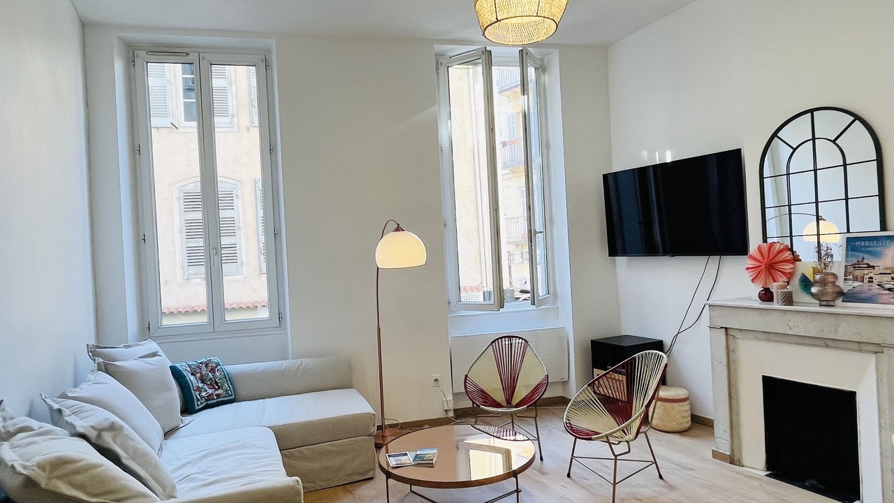Photo of Livingroom in Le Camas