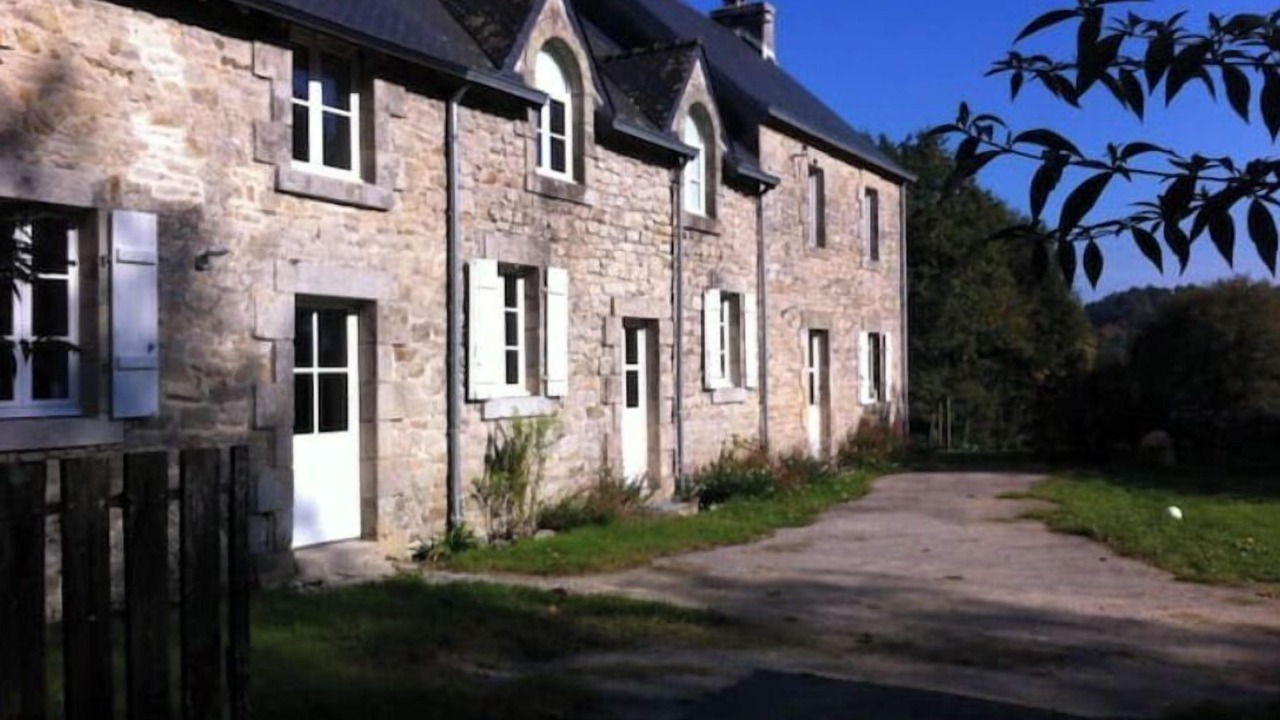 Photo of Outdoor in Querrien