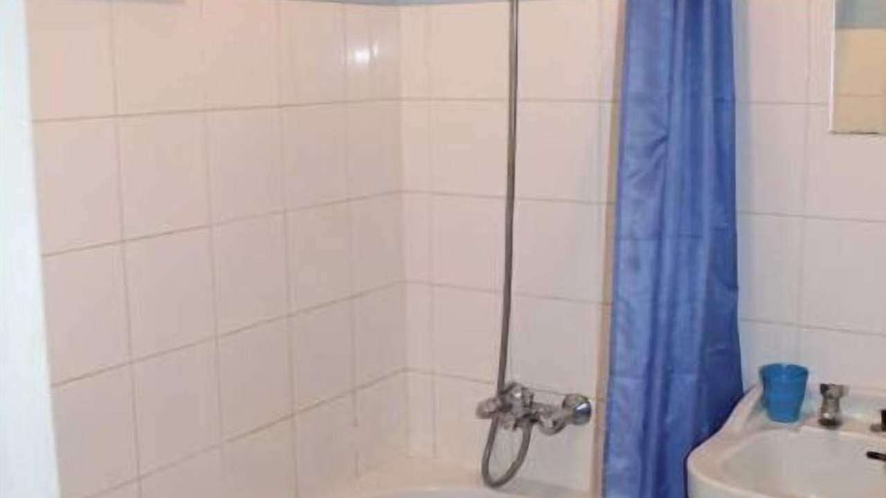 Photo of Bathroom in Querrien