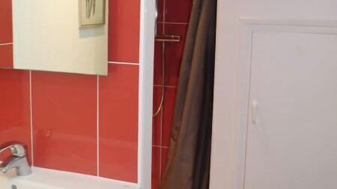 Photo of Bathroom in Querrien