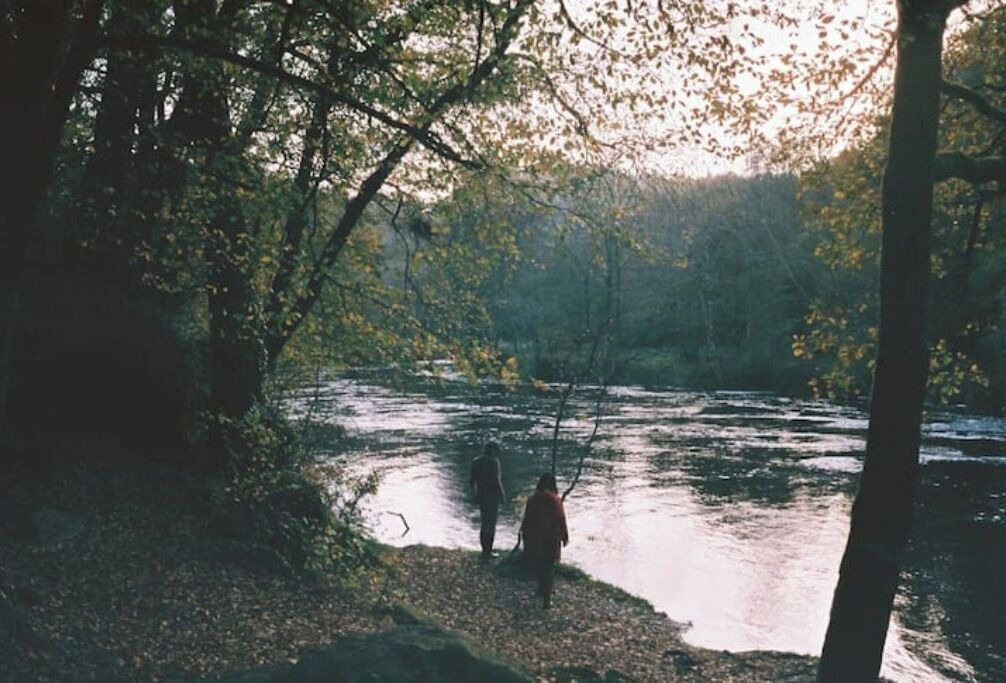 Photo of Outdoor in Querrien