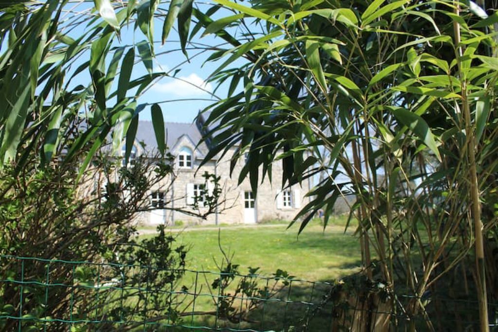 Photo of Outdoor in Querrien