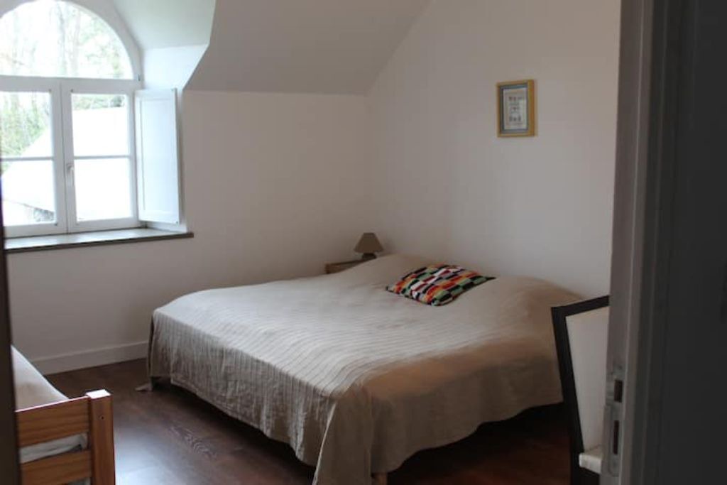 Photo of Bedroom in Querrien