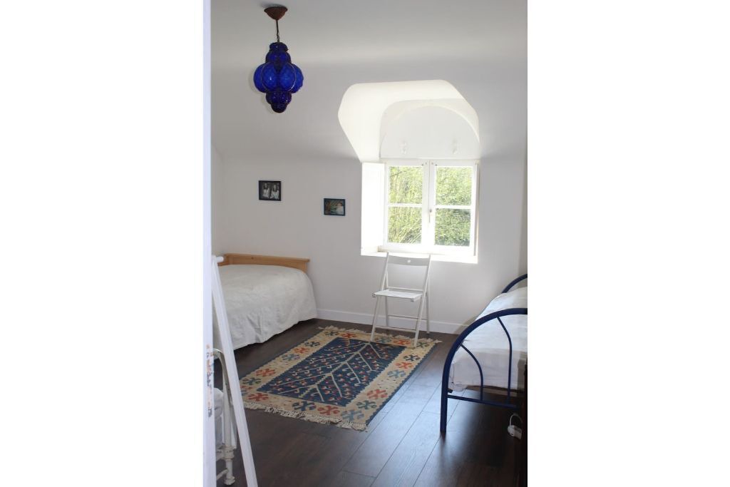 Photo of Bedroom in Querrien