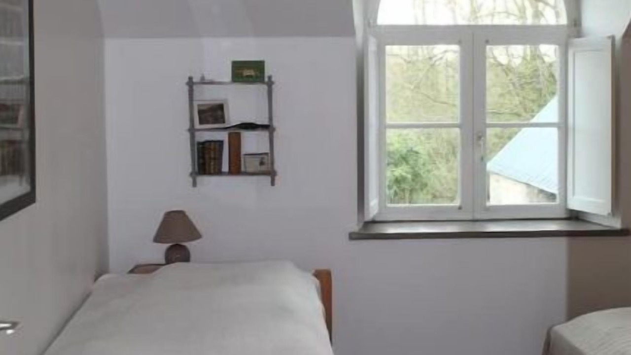 Photo of Bedroom in Querrien