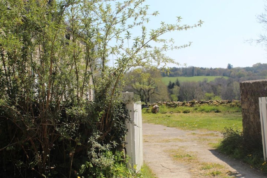 Photo of Outdoor in Querrien
