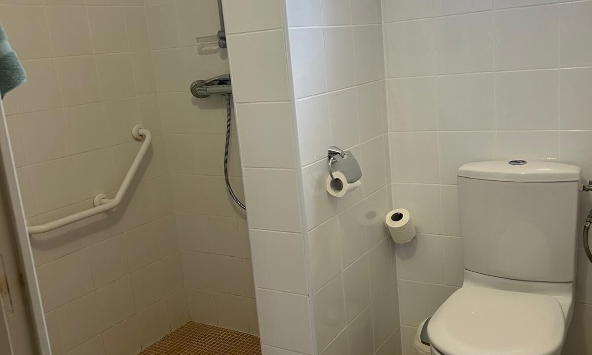 Photo of Bathroom in Sartene
