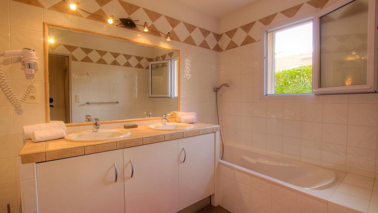 Photo of Bathroom in Sartene
