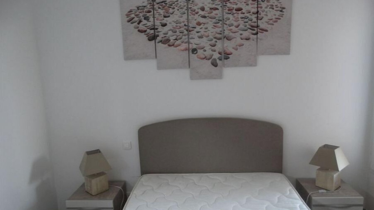 Photo of Bedroom in Belvedere-Campomoro