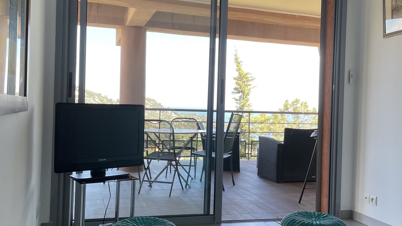 Photo of Livingroom in Espero-Pax