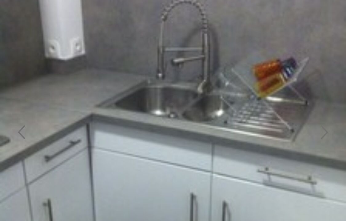 Photo of Kitchen in Espero-Pax