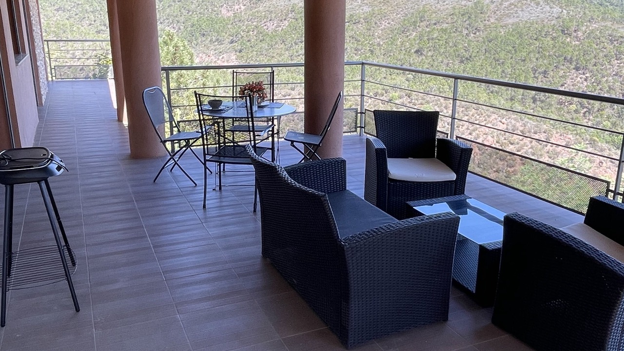 Photo of Outdoor in Espero-Pax
