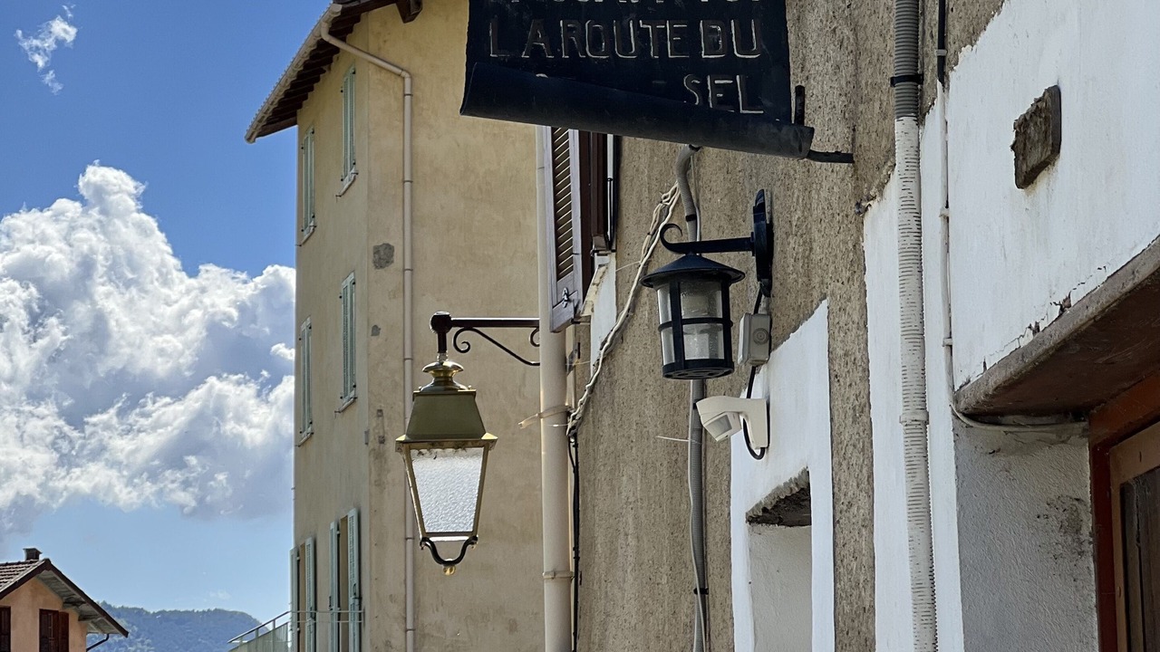 Photo of Outdoor in Roquebilliere