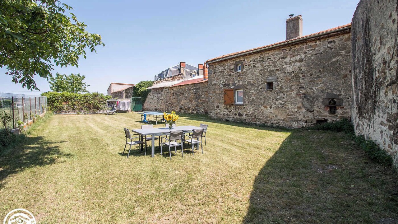 Photo of Outdoor in Montaigut-le-Blanc
