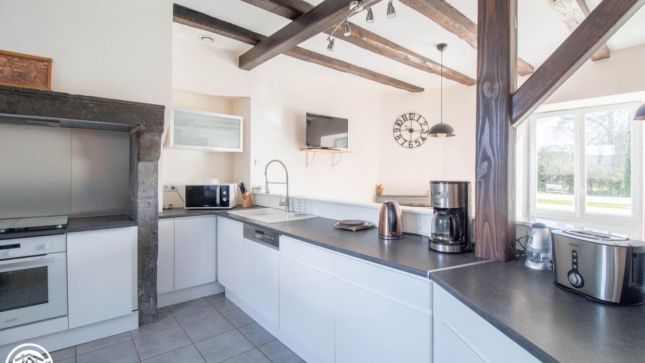 Photo of Kitchen in Aveze